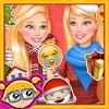 Barbie Coming Home For Christmas