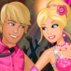 Barbie Dance Party