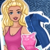 Barbie Denim And Diamonds Party