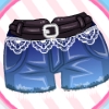 Barbie DIY Jeans Makeover