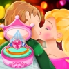 Barbie Engagement Ring Design