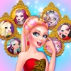 Barbie Ever After High Looks