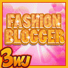 Barbie Fashion Blogger