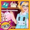 Barbie Fashion Planner