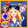 Barbie Fashion Police