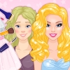 Barbie From Drab To Fab