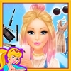 Barbie Get Ready With Me