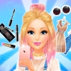 Barbie Get Ready With Me