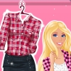 Barbie Girly Vs Boyfriend Outfit
