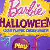 Barbie Halloween Costume Designer