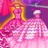 Barbie In Rock'N Royals College