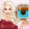 Barbie Instagram Diva