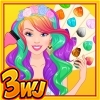 Barbie Latest Hair Trends