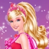 Barbie Lovely Ballerina