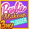 Barbie Makeup Blogger