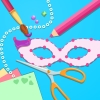Barbie Mask Designer