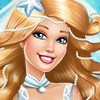 Barbie Mermaid Wedding