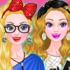 Barbie Pinterest Diva
