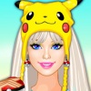 Barbie Pokemon Go Costumes