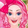 Barbie Pretty In Pink