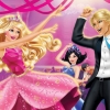 Barbie Princess Charm School Party