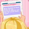 Barbie Searching For The Dream Job
