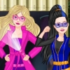 Barbie Spy Squad HTML5