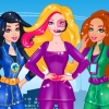 Barbie Spy Squad Style