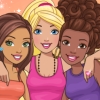Barbie Squad Goals
