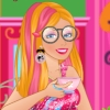Barbie Sunday Brunch