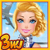 Barbie Travelling Expert HTML5