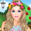 Barbie Trend Alert: Florals