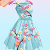 Barbie's Closet Makeover