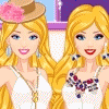 Barbie's Day To Night Outfit