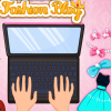Barbie's Fashion Blog