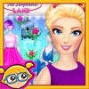 Barbies Fashion Dream Store