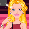 Barbie's First Fashion Show
