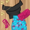 Barbie's Instagram Profile
