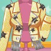 Barbie's Leather Jacket