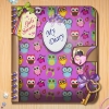 Barbie's Notebook
