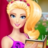Barbie's Perfect Reading Corner