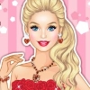 Barbie's Perfect Valentine