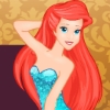 Barbie's Princess Model Agency
