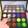 Barbie's Royal Makeup Studio