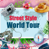 Barbie's Street Style World Tour