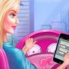 Barbie's To Do List
