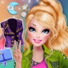 Barbies Ultimate Studs Look