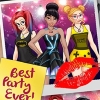 Beauty And The Geek Party