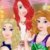 Best Disney Princess Awards