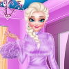 BFF Feather Festival Fashion